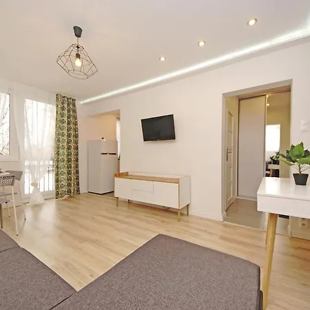 Appartement House Manager Apartament Opolski *