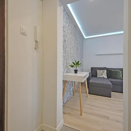 아파트 House Manager Apartament Opolski