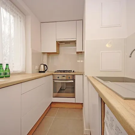 아파트 House Manager Apartament Opolski *