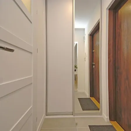 House Manager Apartament Opolski * Gdańsk