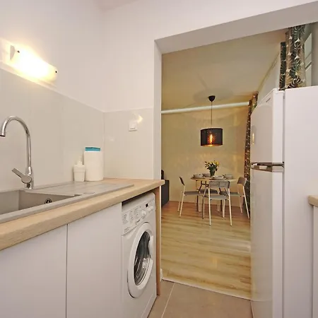 House Manager Apartament Opolski 아파트