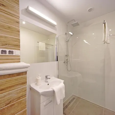 아파트 House Manager Apartament Opolski *