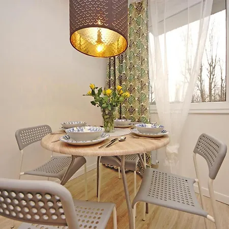 Appartement House Manager Apartament Opolski